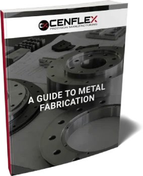 A Guide to Metal Fabrication