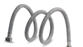 Custom Flexible Stainless Steel Metal Hoses