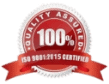 ISO 9001:2015 Certified