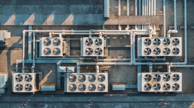 HVAC Systems