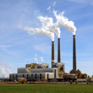 Industrial Processes