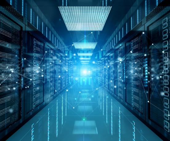Preparing for the Future of Data Centers