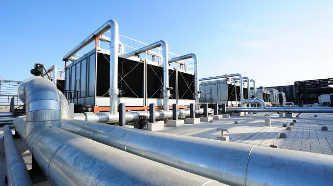 Water Cooling Systems